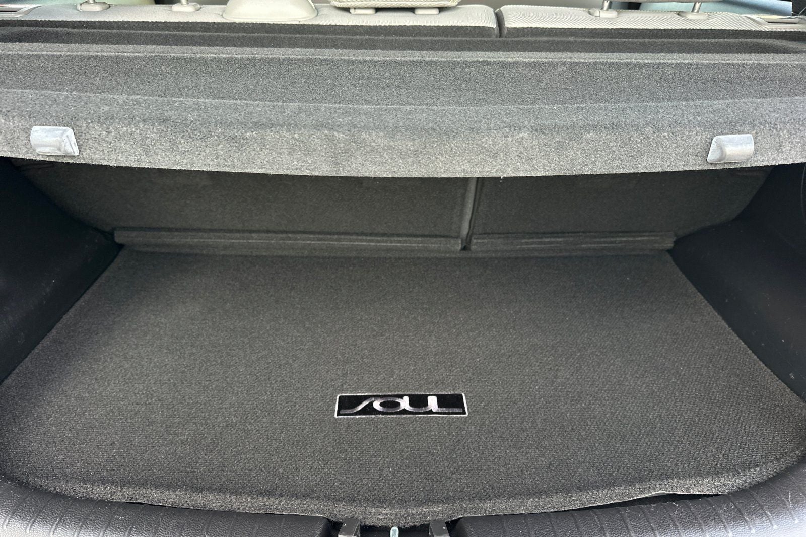 2016 Kia Soul Plus