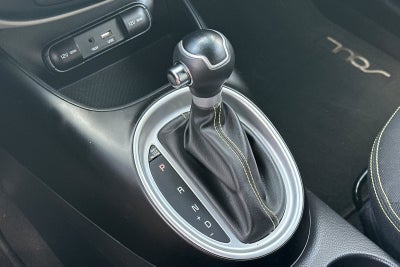 2016 Kia Soul Plus
