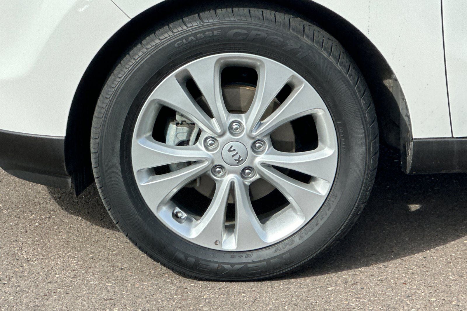 2016 Kia Soul Plus
