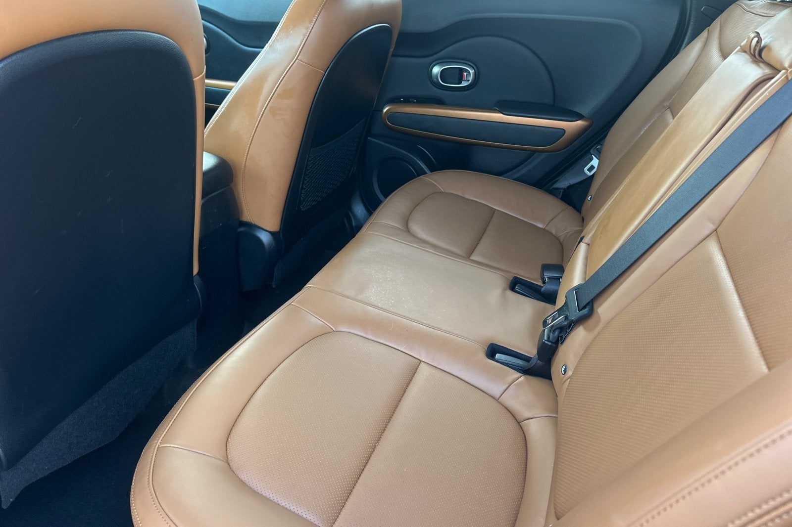 2016 Kia Soul Exclaim