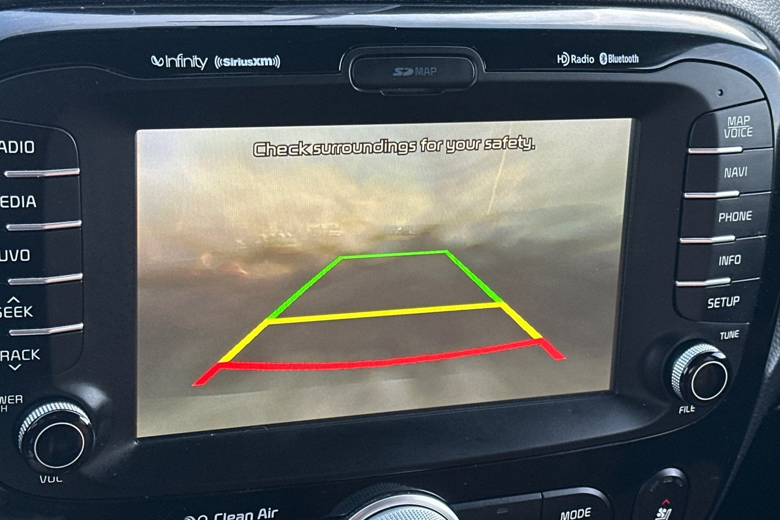 2016 Kia Soul Exclaim