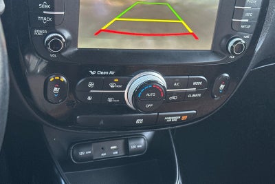 2016 Kia Soul Exclaim