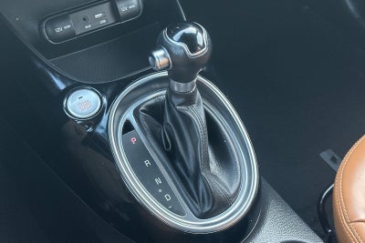 2016 Kia Soul Exclaim