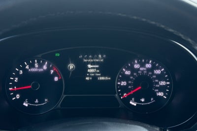 2016 Kia Soul Exclaim