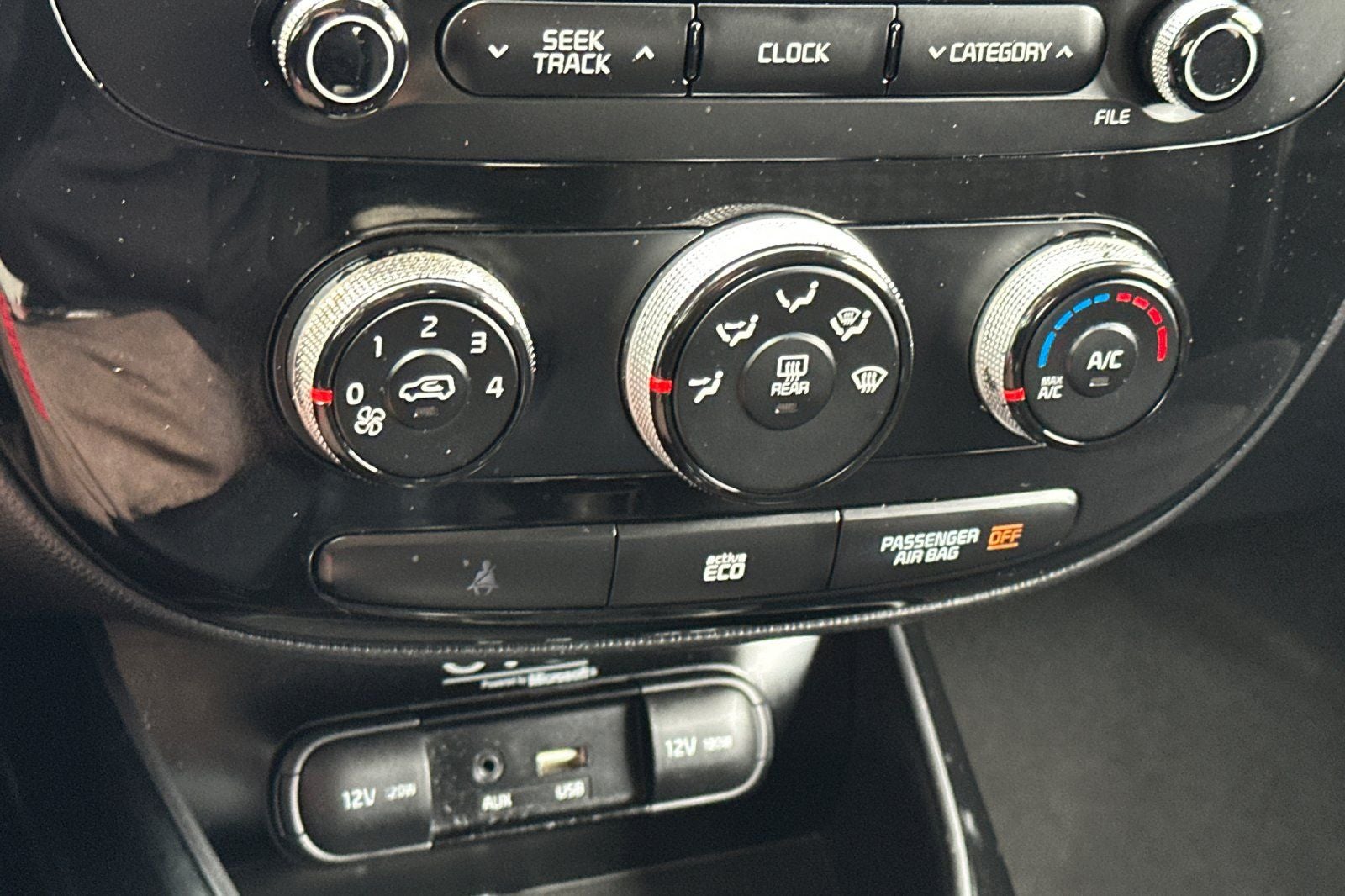 2015 Kia Soul Exclaim