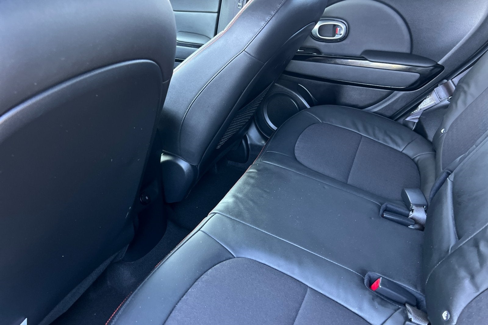 2018 Kia Soul Exclaim