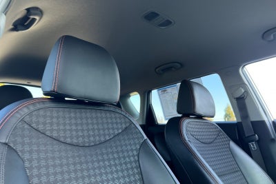 2018 Kia Soul Exclaim