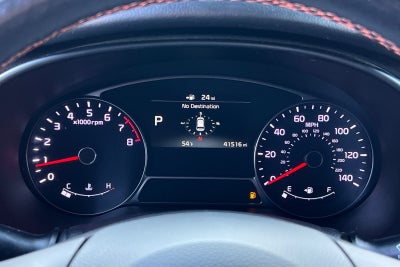 2018 Kia Soul Exclaim