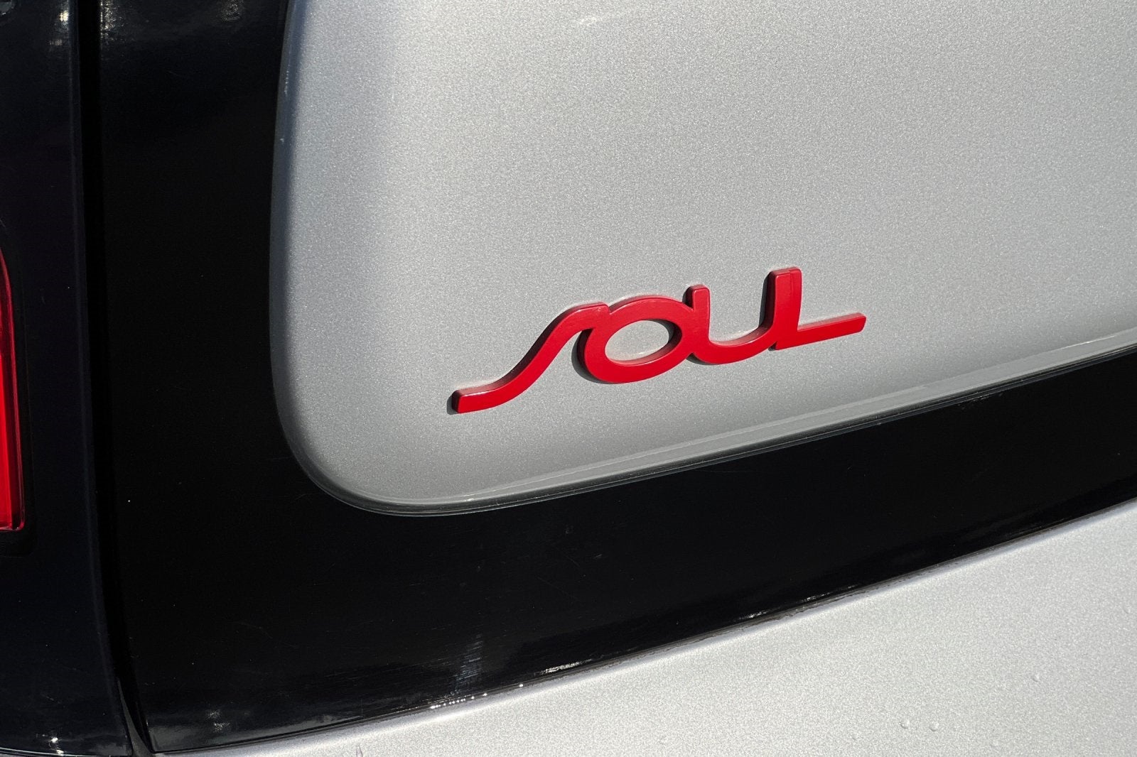 2018 Kia Soul Exclaim