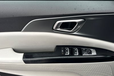 2022 Kia Carnival LXS