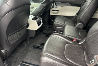 2022 Kia Carnival LXS