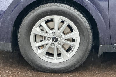 2022 Kia Carnival LXS