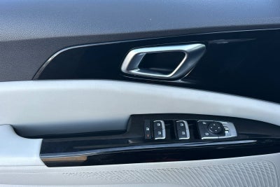 2022 Kia Carnival EX