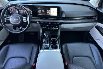 2022 Kia Carnival EX
