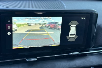 2022 Kia Carnival EX