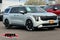 2025 Kia Carnival EX