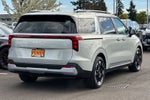 2025 Kia Carnival EX