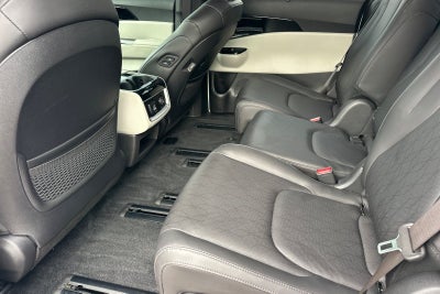 2024 Kia Carnival SX