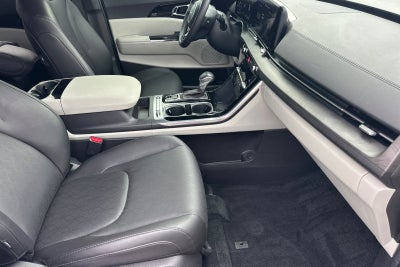 2024 Kia Carnival SX