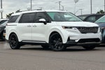 2024 Kia Carnival SX