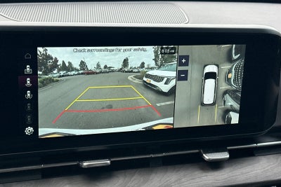 2024 Kia Carnival SX