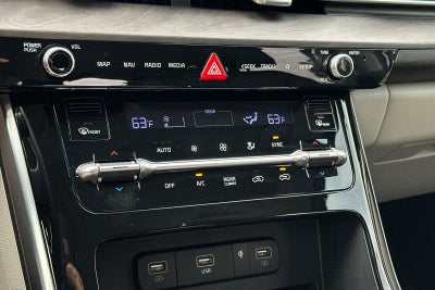 2024 Kia Carnival SX