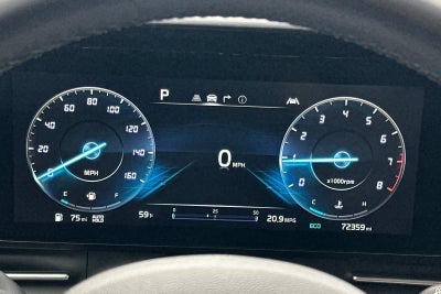 2024 Kia Carnival SX