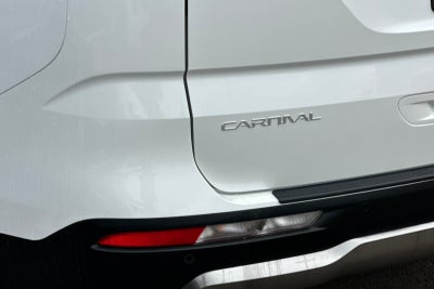 2024 Kia Carnival SX