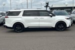 2024 Kia Carnival SX