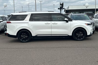 2024 Kia Carnival SX
