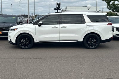 2024 Kia Carnival SX