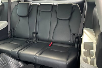 2023 Kia Carnival SX Prestige