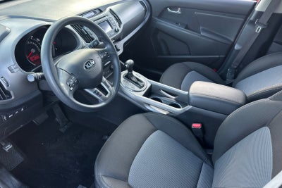 2014 Kia Sportage LX