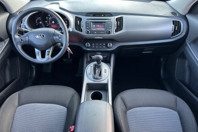 2014 Kia Sportage LX