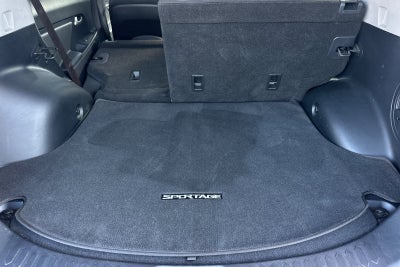 2014 Kia Sportage LX