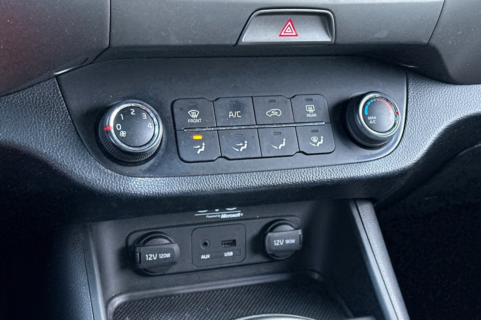 2014 Kia Sportage LX