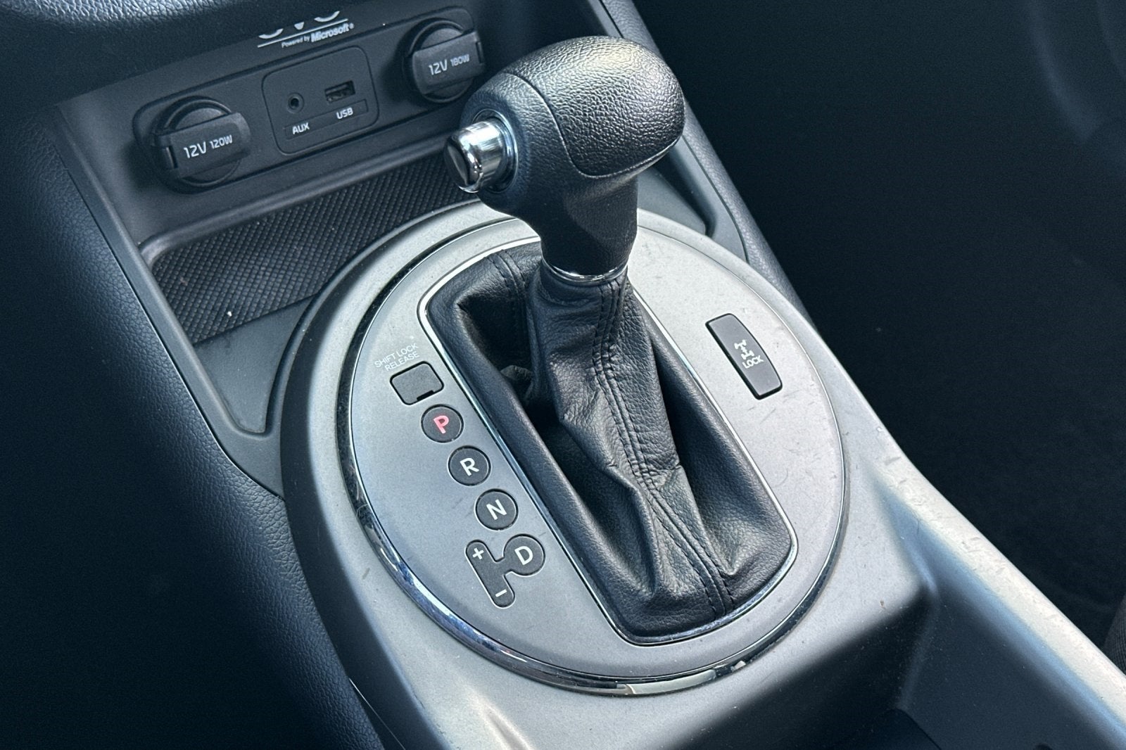 2014 Kia Sportage LX