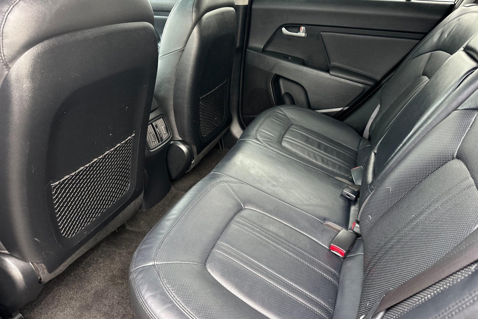 2016 Kia Sportage SX