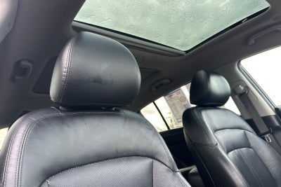 2016 Kia Sportage SX