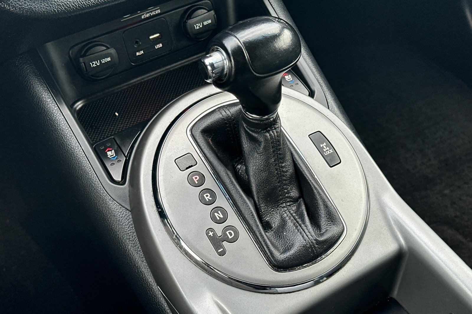 2016 Kia Sportage SX