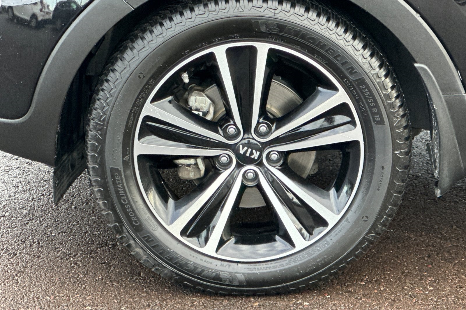 2016 Kia Sportage SX