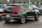 2016 Kia Sportage SX