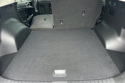 2024 Kia Sportage Hybrid EX