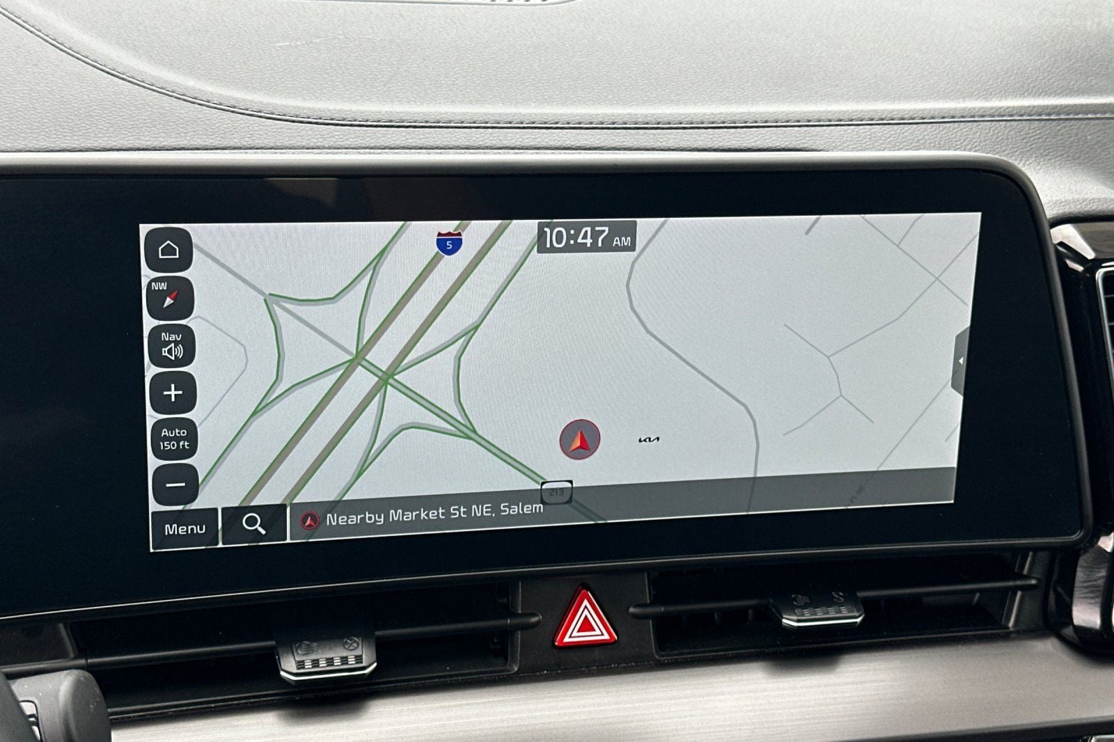 2024 Kia Sportage Hybrid EX