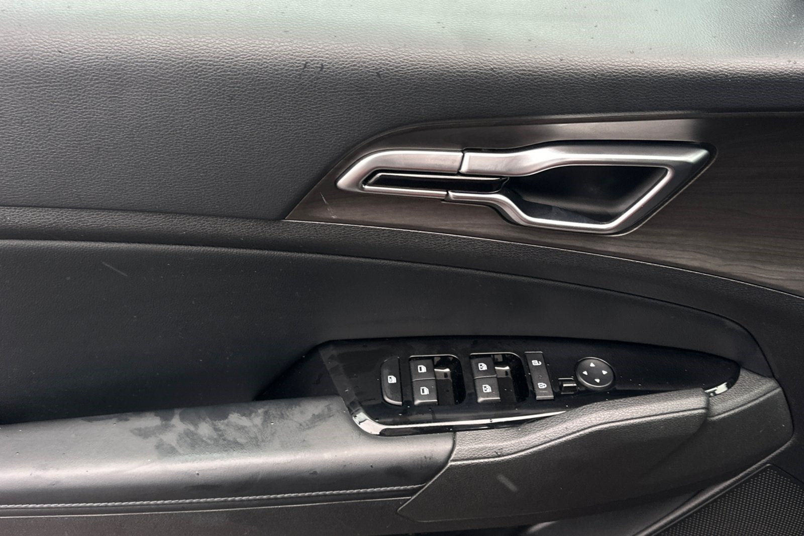 2023 Kia Sportage Plug-In Hybrid X-Line