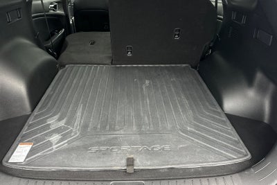 2023 Kia Sportage Plug-In Hybrid X-Line