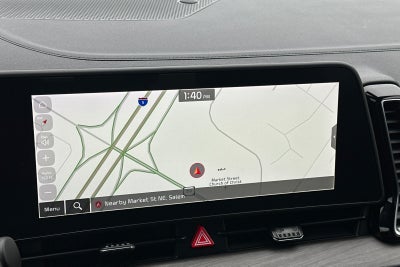 2023 Kia Sportage Plug-In Hybrid X-Line