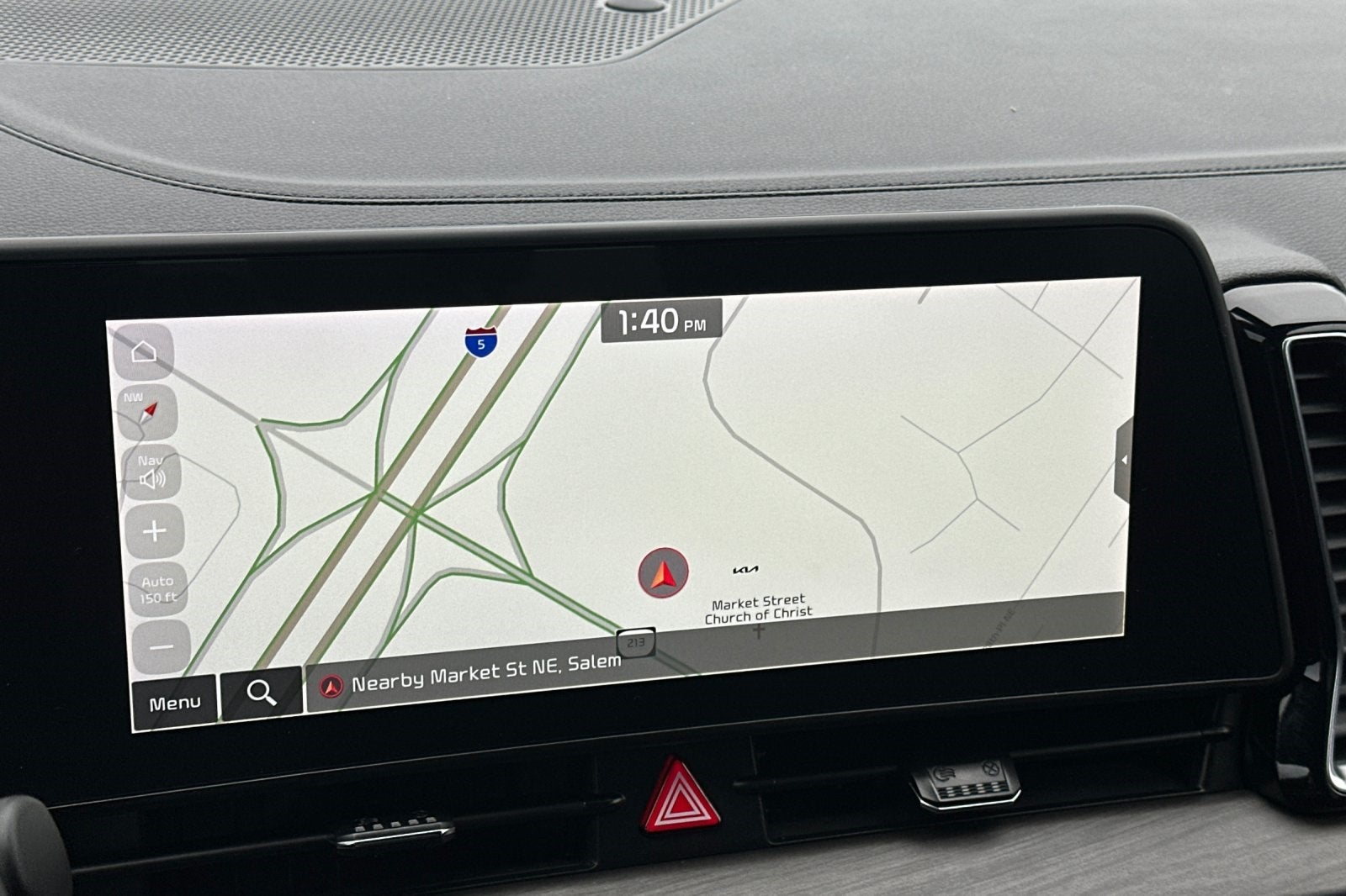 2023 Kia Sportage Plug-In Hybrid X-Line