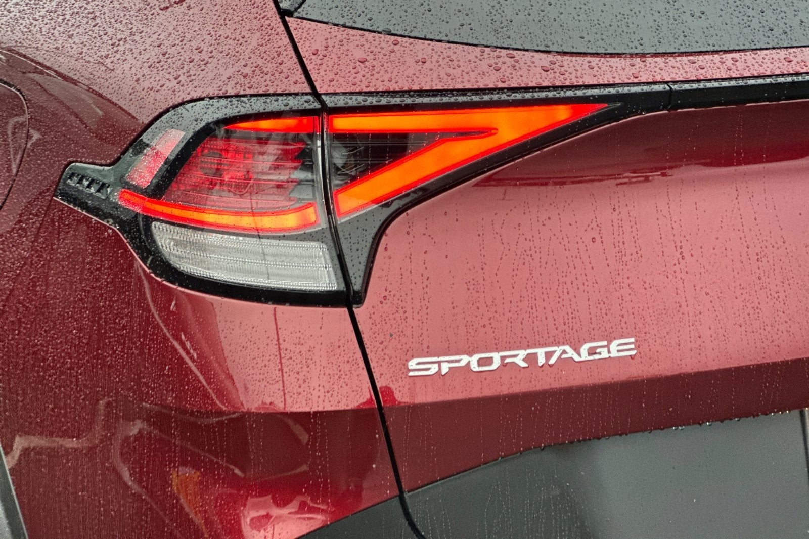 2023 Kia Sportage Plug-In Hybrid X-Line