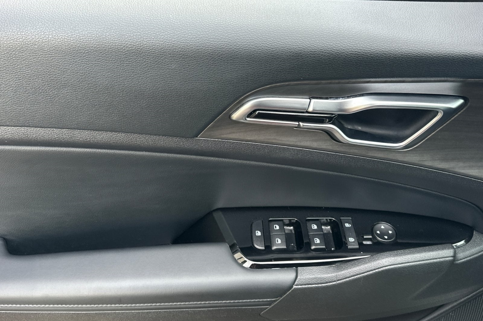 2023 Kia Sportage Plug-In Hybrid X-Line